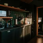 Feelmore Tiny House Pusztakisfalu