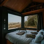 Gasthof Feelmore Tiny House Pusztakisfalu Lovaszheteny