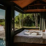 Penzion Feelmore Tiny House Pusztakisfalu Lovaszheteny
