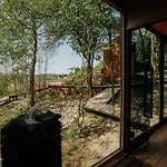Feelmore Tiny House Pusztakisfalu Lovaszheteny