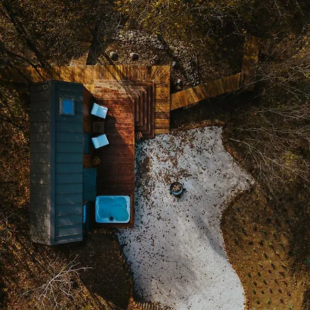 Feelmore Tiny House Pusztakisfalu 3*